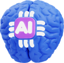 不僅僅是普通AI，而是專門的大腦